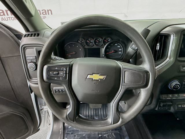 Used 2024 Chevrolet Silverado 3500 W/T w/ WT Convenience Package image 12