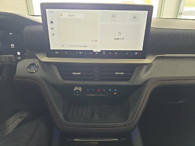 Used 2025 Ford Explorer ST AWD/4WD image 15