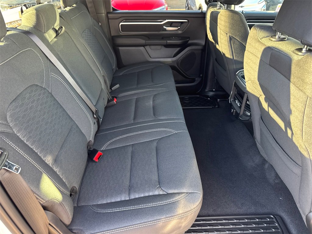New 2026 RAM 1500 Big Horn image 19