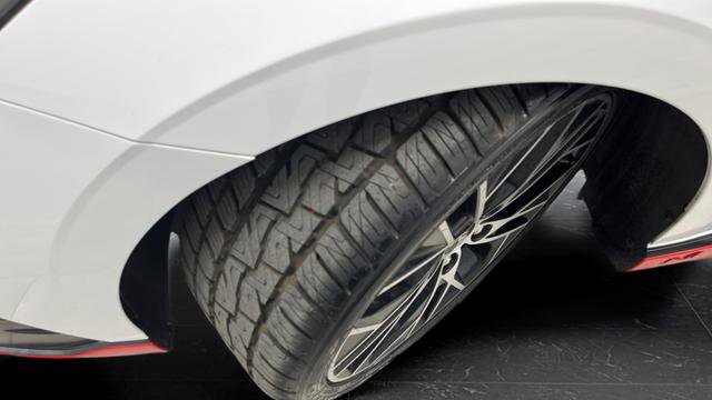 Used 2022 Hyundai Elantra N w/ Preferred Accessory Package FWD image 36