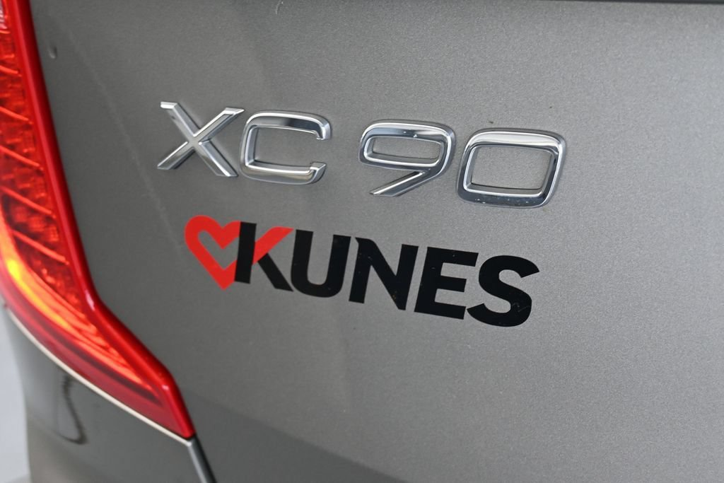 Used 2021 Volvo XC90 T6 Inscription AWD/4WD image 25