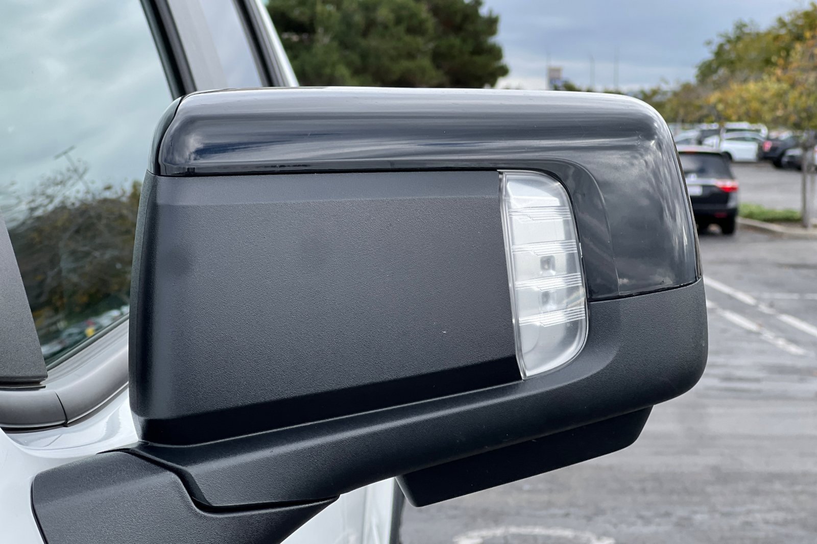 Certified 2025 Chevrolet Silverado 1500 ZR2 w/ Technology Package image 56