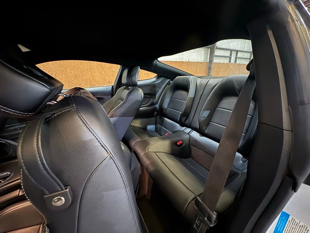 Used 2015 Ford Mustang GT Premium w/ Equipment Group 401A image 37