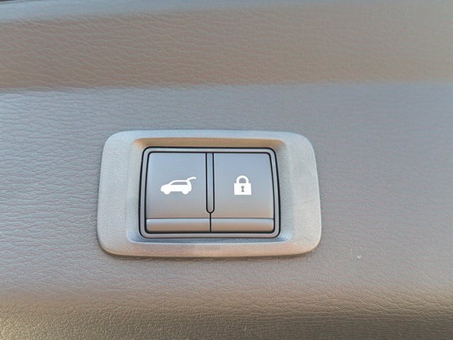 New 2026 Mitsubishi Outlander SE FWD image 16