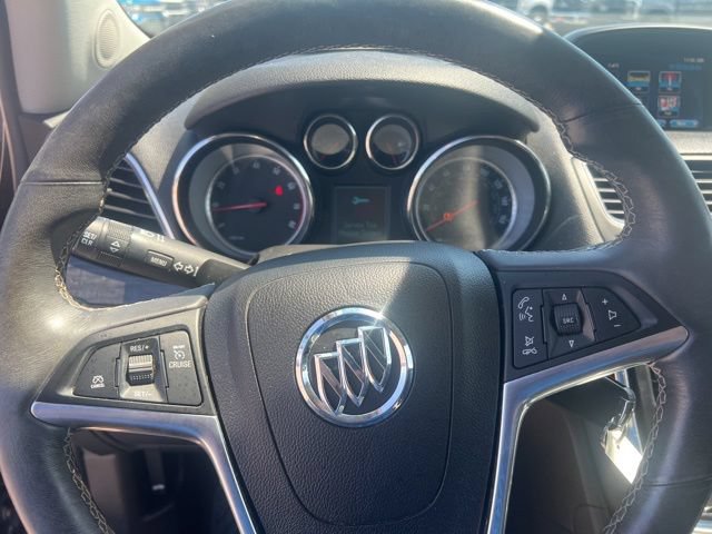 Used 2016 Buick Encore Leather w/ Experience Buick Package FWD image 18