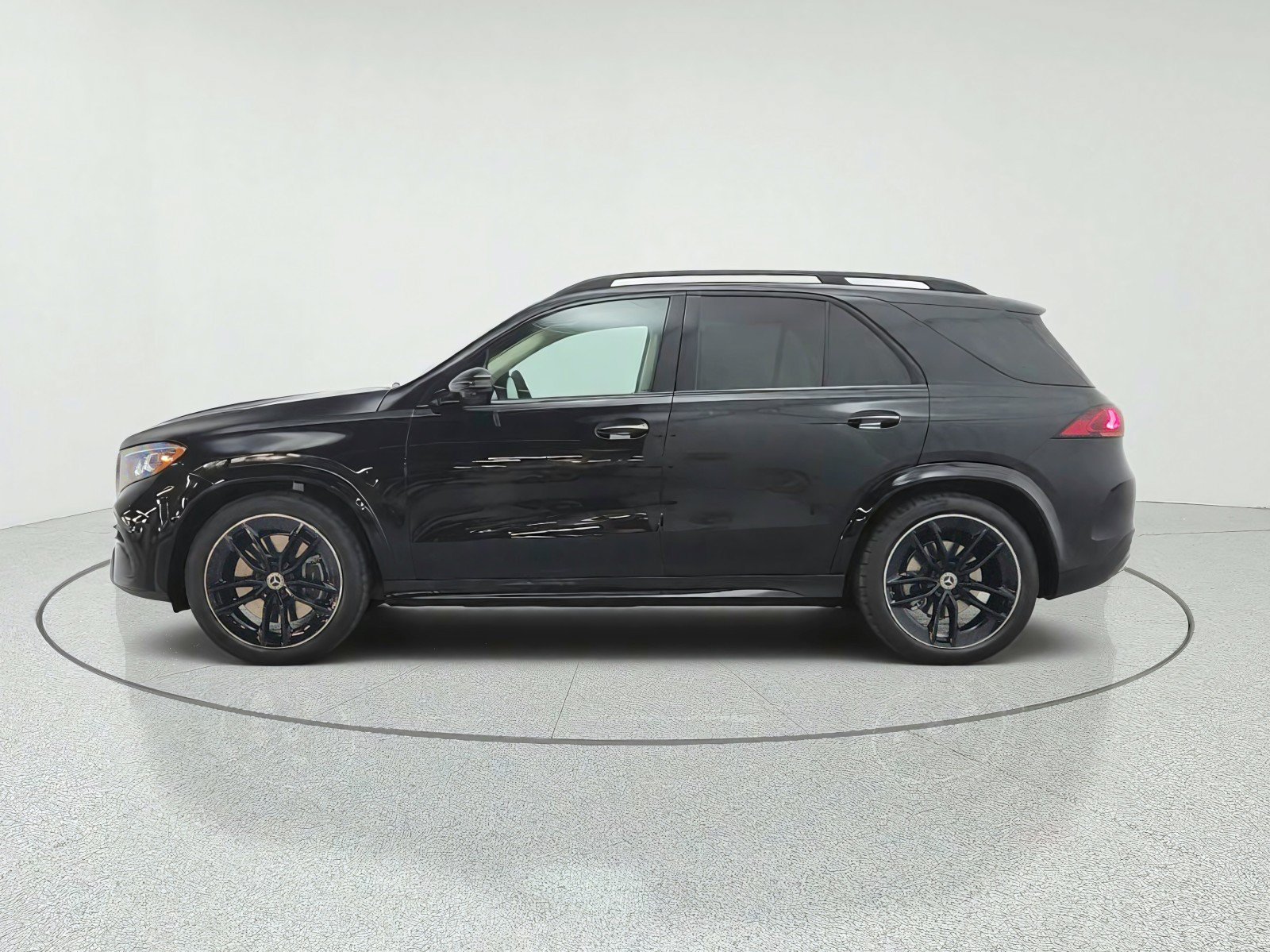 New 2027 Mercedes-Benz GLE 450 4MATIC image 8