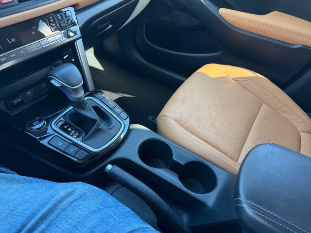 Certified 2024 Kia Seltos EX AWD/4WD image 25