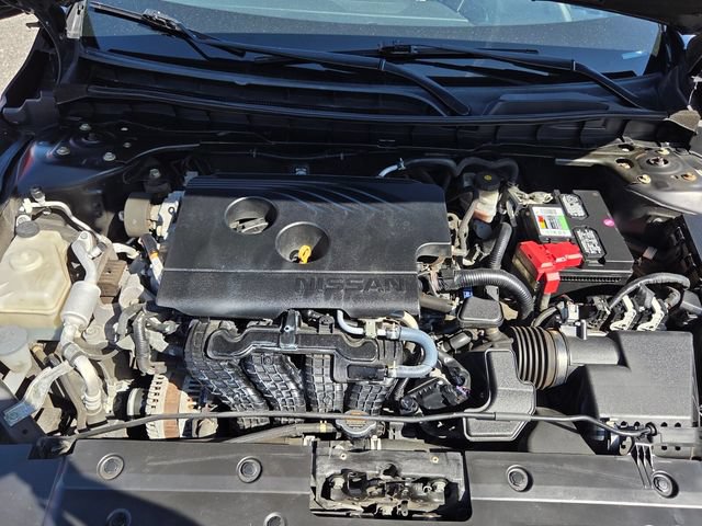 Used 2020 Nissan Altima 2.5 Platinum FWD image 21