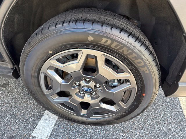 Certified 2026 Subaru Outback Premium AWD/4WD image 13