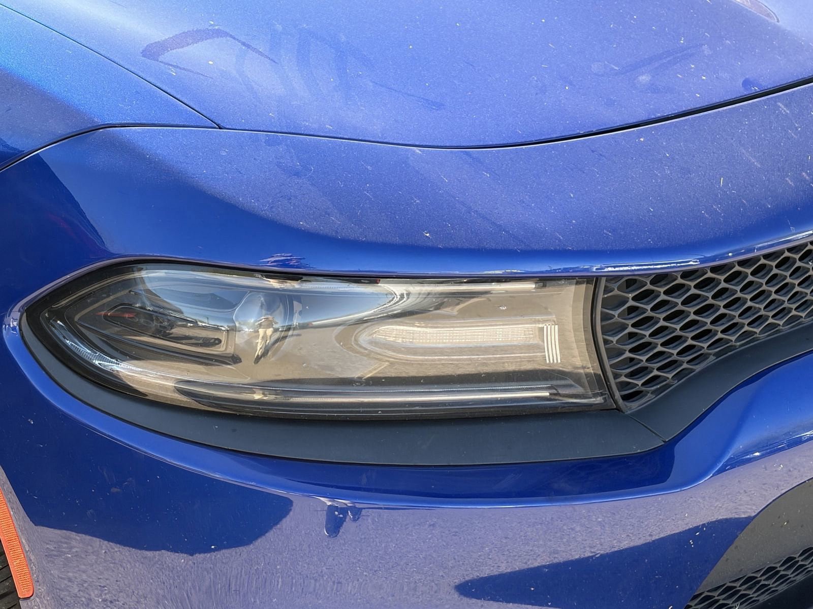 Used 2019 Dodge Charger R/T w/ Plus Group RWD image 7