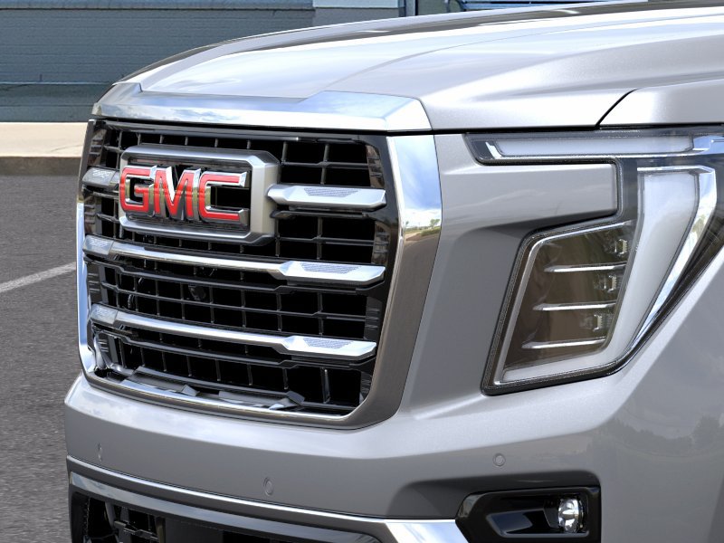 New 2027 GMC Yukon XL Elevation w/ Elevation Premium Package AWD/4WD image 15