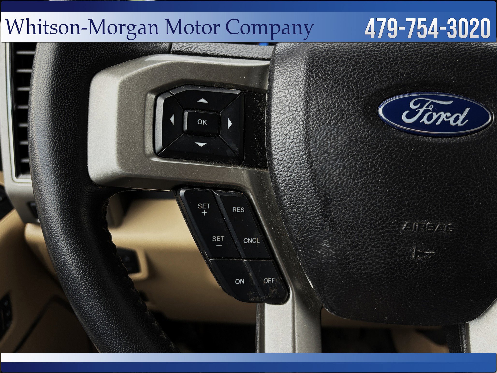 Used 2021 Ford F250 Lariat w/ Tremor Off-Road Package image 22