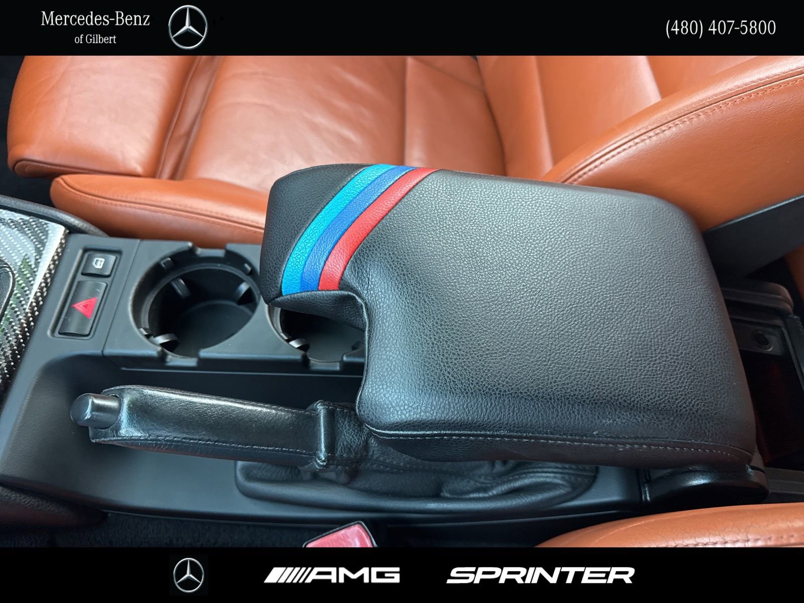 Used 2004 BMW M3 Convertible image 28