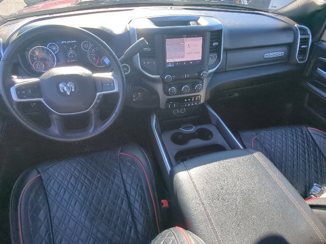 Used 2023 RAM 2500 Big Horn w/ Level 1 Equipment Group AWD/4WD image 15