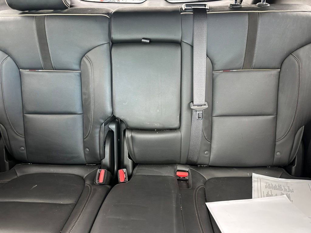 Used 2020 Chevrolet Blazer Premier w/ Driver Confidence II Package image 15