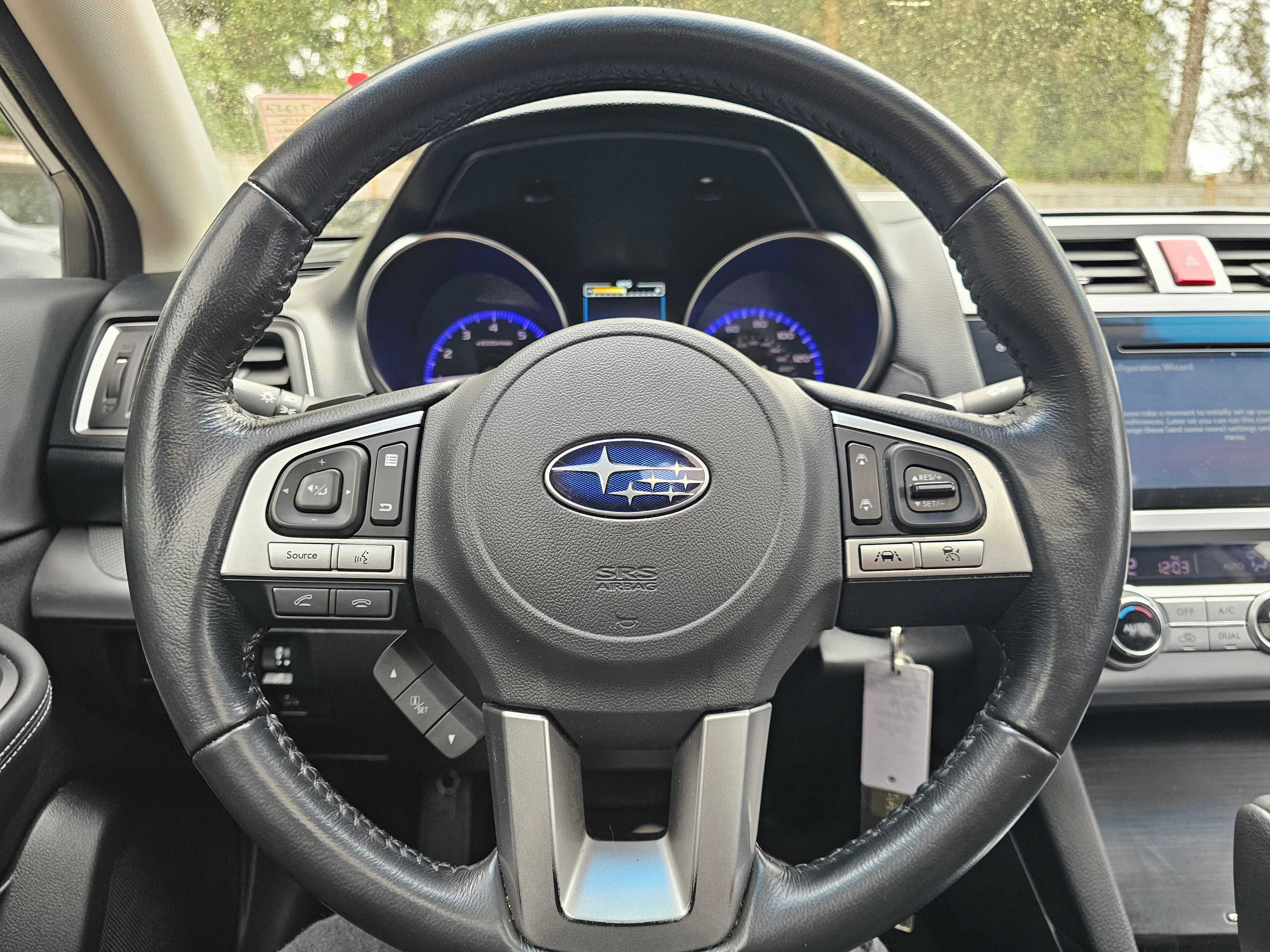 Used 2016 Subaru Legacy 2.5i Premium AWD/4WD image 24