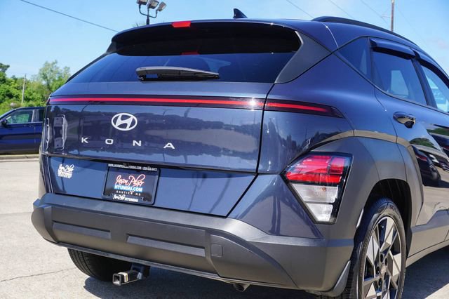 Used 2025 Hyundai Kona SEL image 5