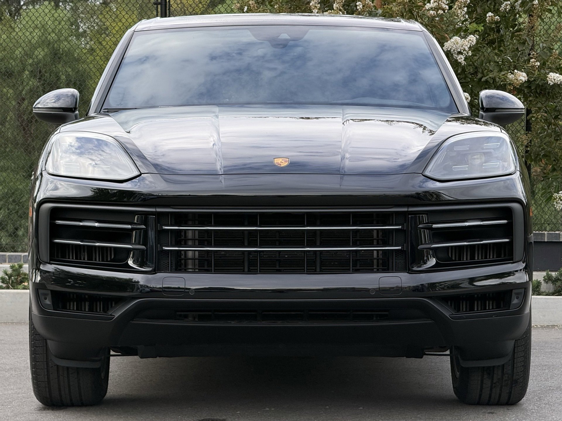 Certified 2024 Porsche Cayenne image 10
