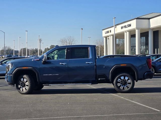 New 2026 GMC Sierra 3500 Denali w/ Denali Reserve Package image 7