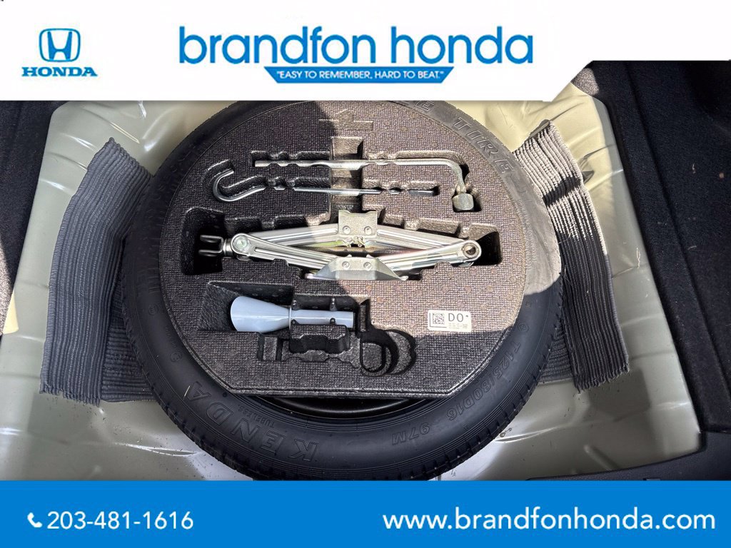 Used 2024 Honda Civic LX image 30