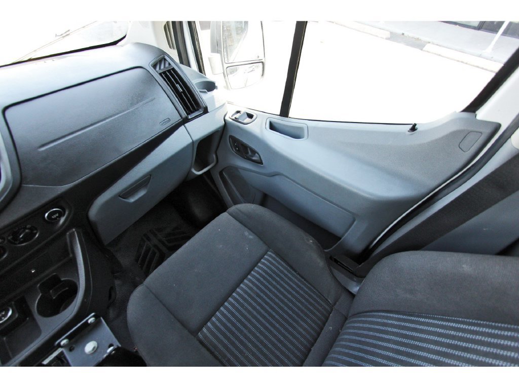 Used 2016 Ford Transit 350 148 Medium Roof RWD image 11