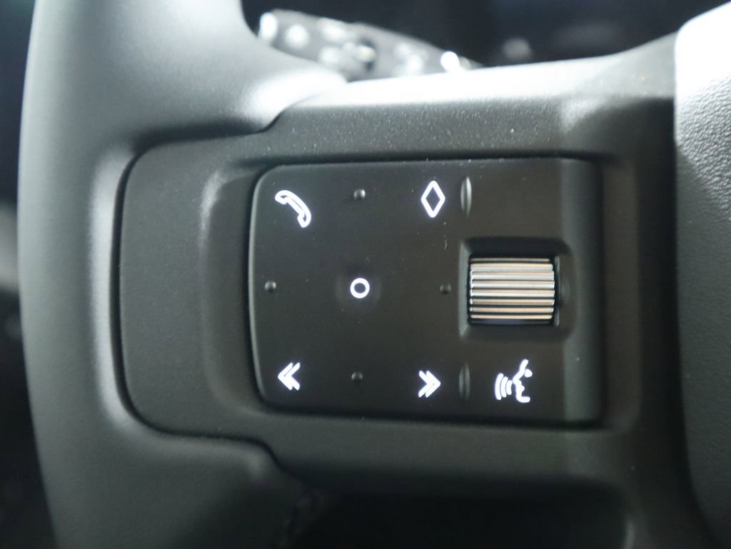 New 2026 Land Rover Defender 110 S image 12