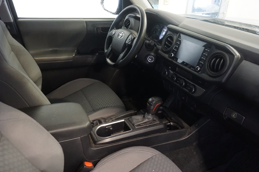 Used 2023 Toyota Tacoma SR AWD/4WD image 21