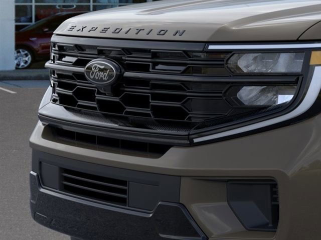 New 2026 Ford Expedition Platinum w/ Stealth Appearance Package image 17