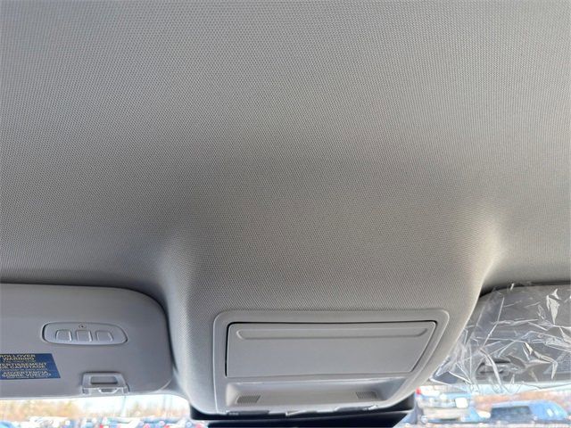 New 2025 Ford Bronco Sport Big Bend w/ Convenience Package image 28