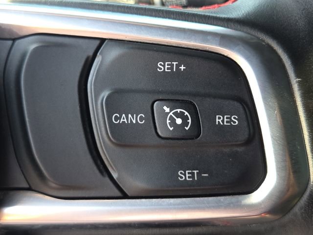 Used 2021 Jeep Wrangler Unlimited Rubicon image 23