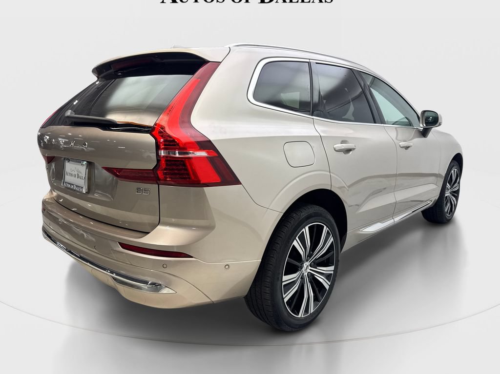 Used 2023 Volvo XC60 B5 Plus FWD image 6