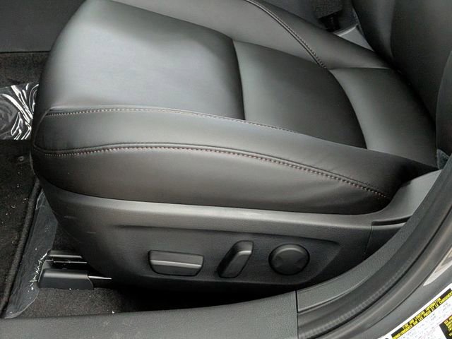 New 2026 MAZDA MAZDA3 2.5 S Sedan w/ Preferred Pkg FWD image 9