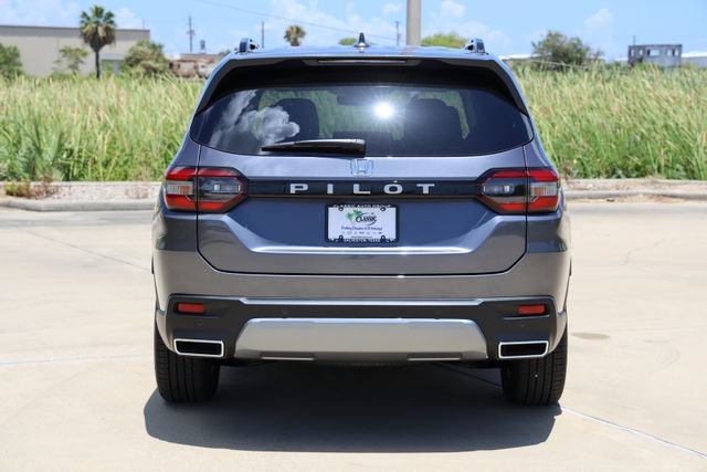 New 2026 Honda Pilot EX-L image 7