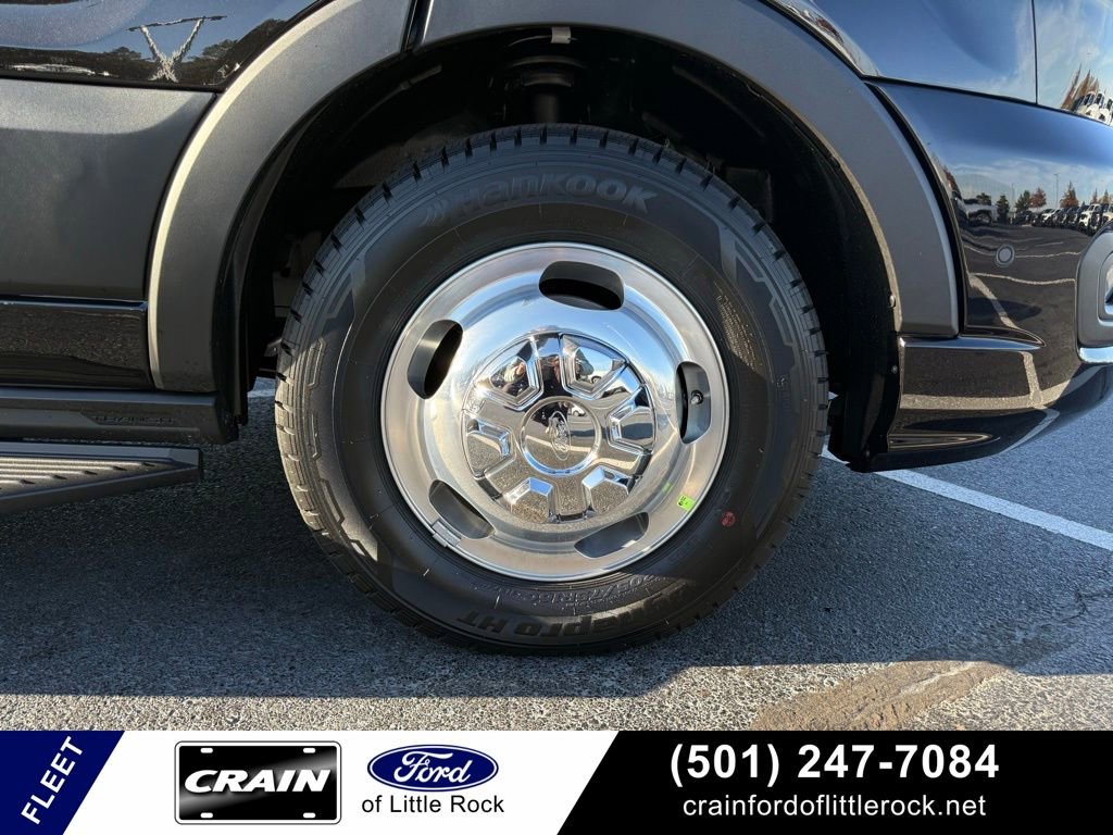 New 2026 Ford Transit 350 XLT image 35