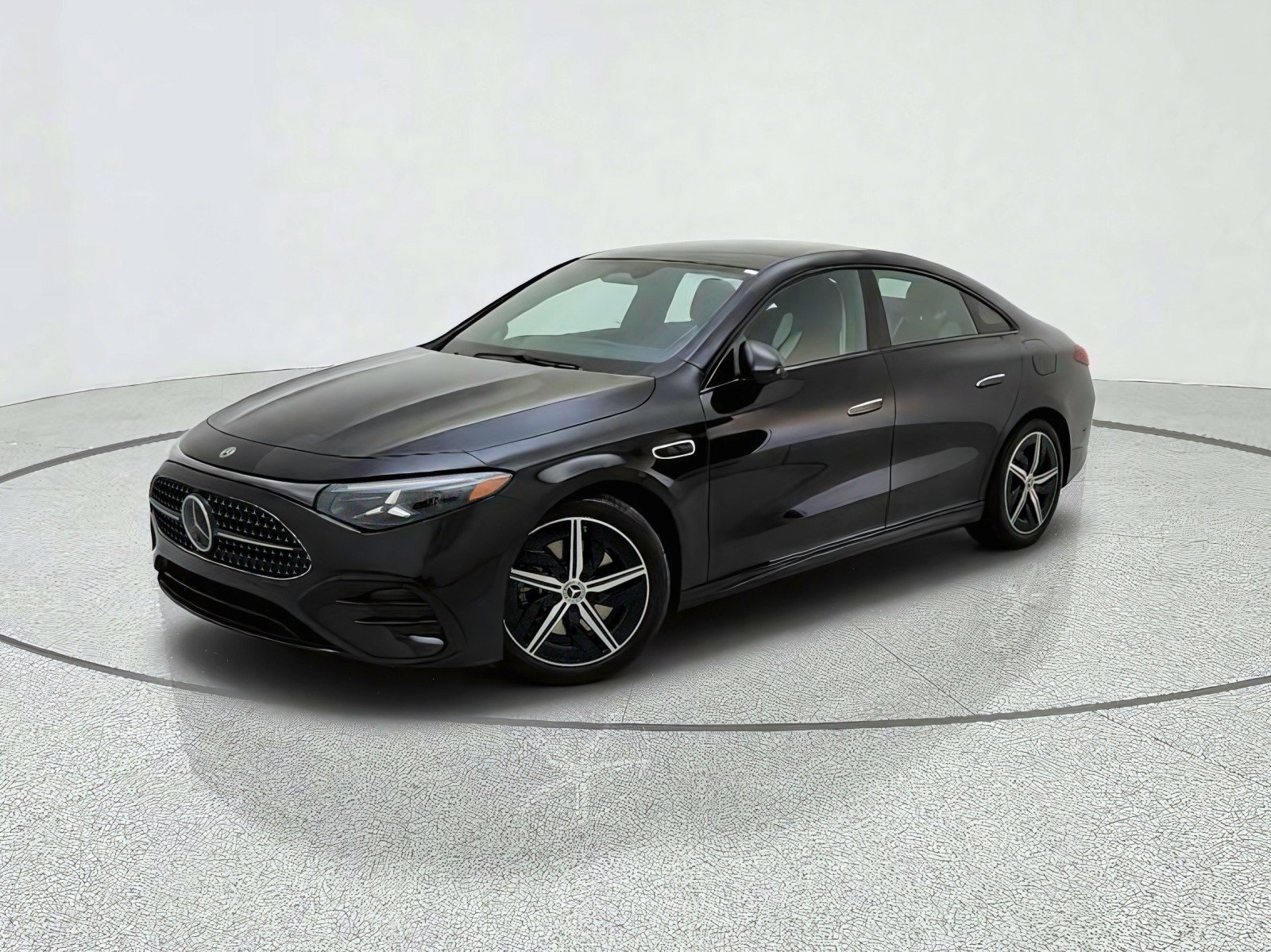 New 2027 Mercedes-Benz CLA 220