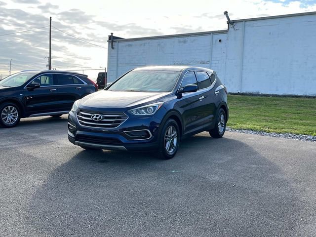 Used 2017 Hyundai Santa Fe Sport image 7