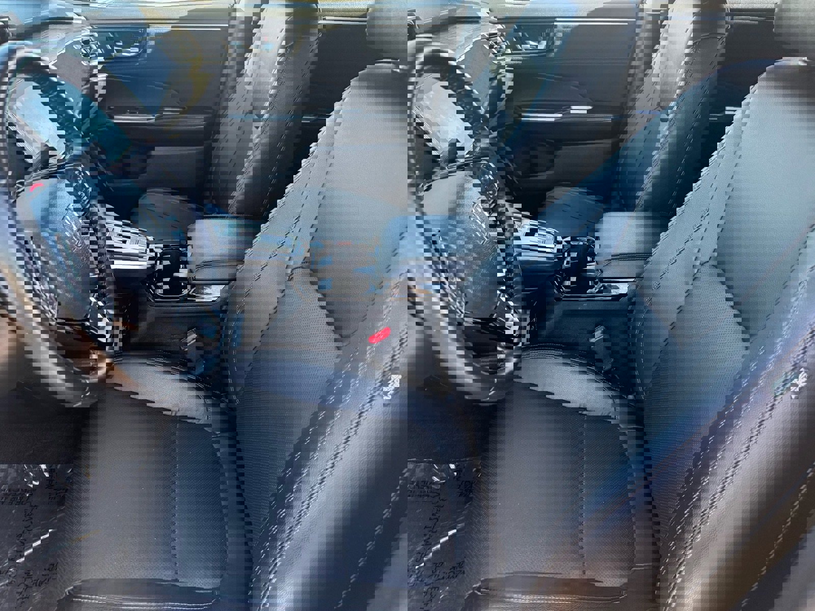 Used 2019 Honda Clarity Touring image 14