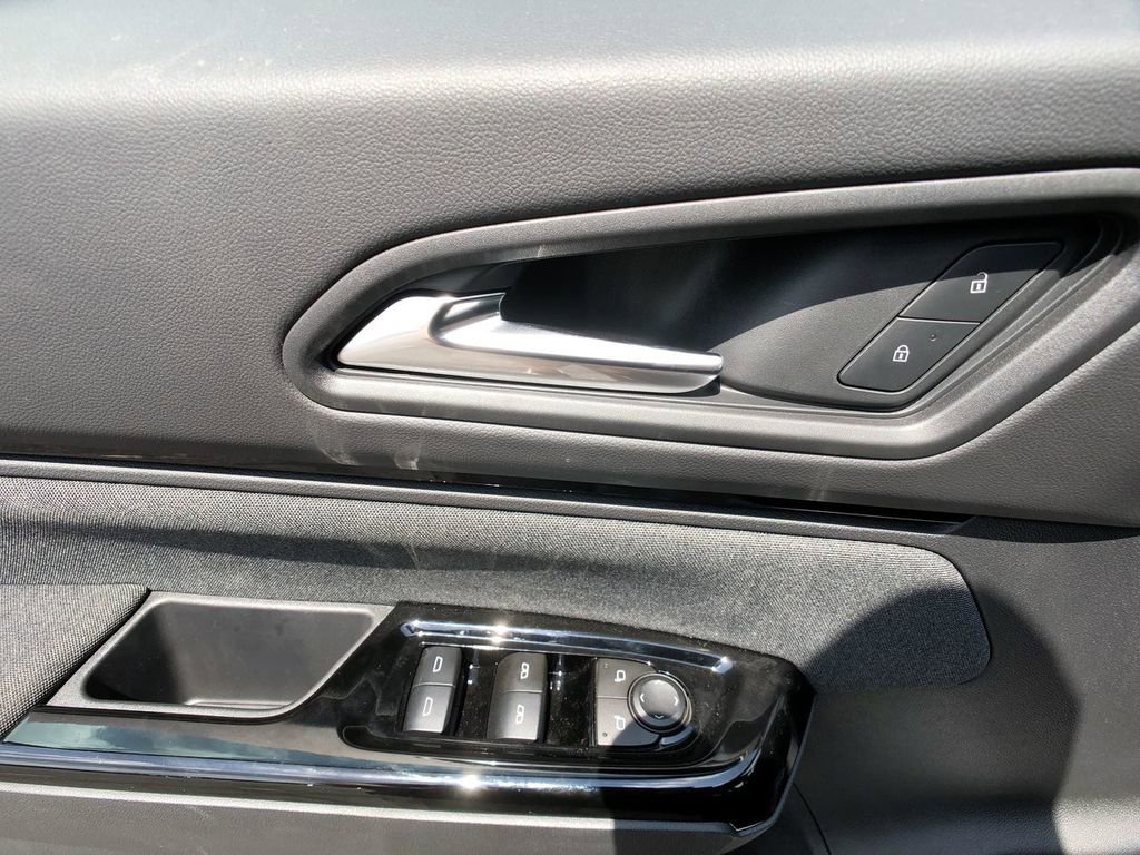 New 2025 Honda Prologue EX image 14