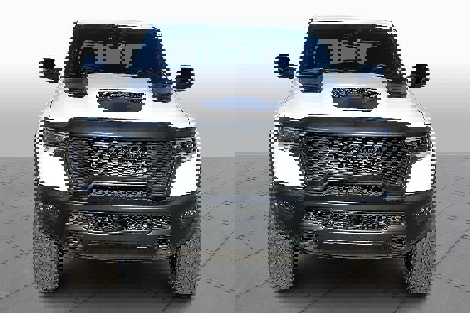 Used 2025 RAM 1500 RHO w/ Bed Utility Group image 9