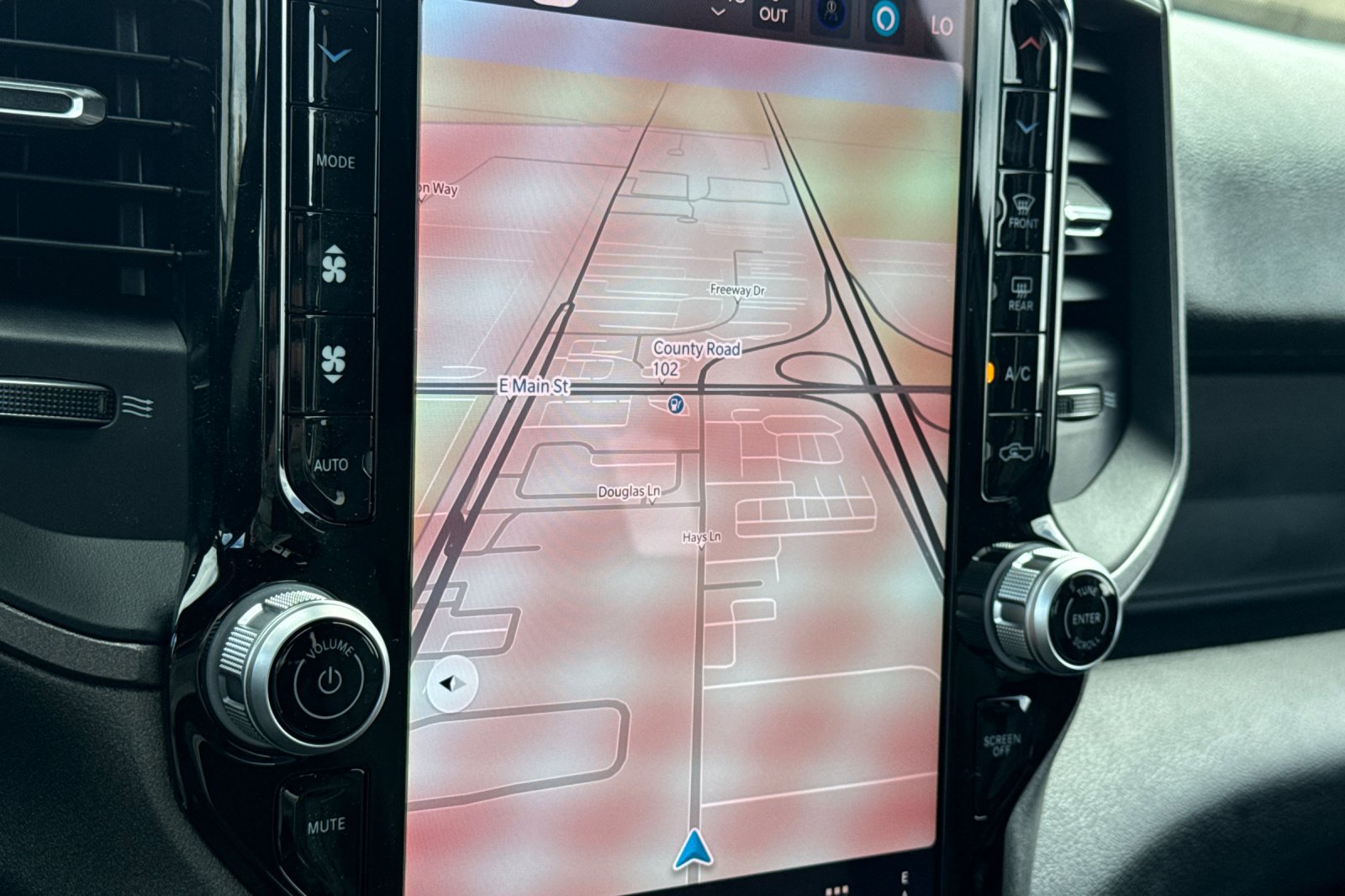 New 2026 RAM 2500 Tradesman image 17