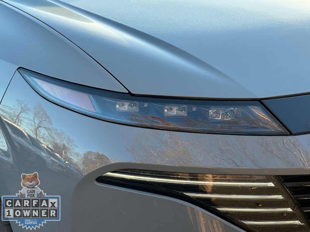 Used 2025 Nissan Murano SL AWD/4WD image 10