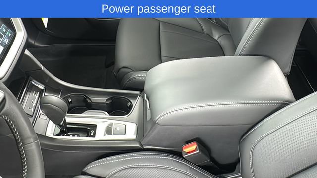 New 2026 Subaru Ascent Limited image 34