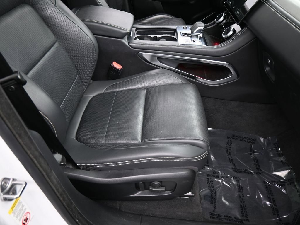 Used 2024 Jaguar F-PACE R-Dynamic S image 46