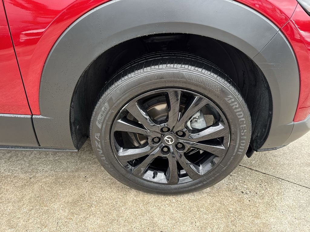 Used 2024 MAZDA CX-30 AWD 2.5 S w/ Select Sport Pkg image 59