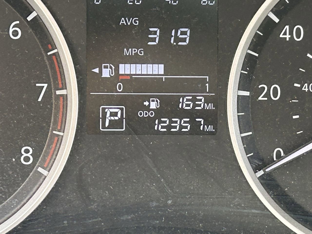 Certified 2023 Nissan Versa S w/ Trunk Package image 11