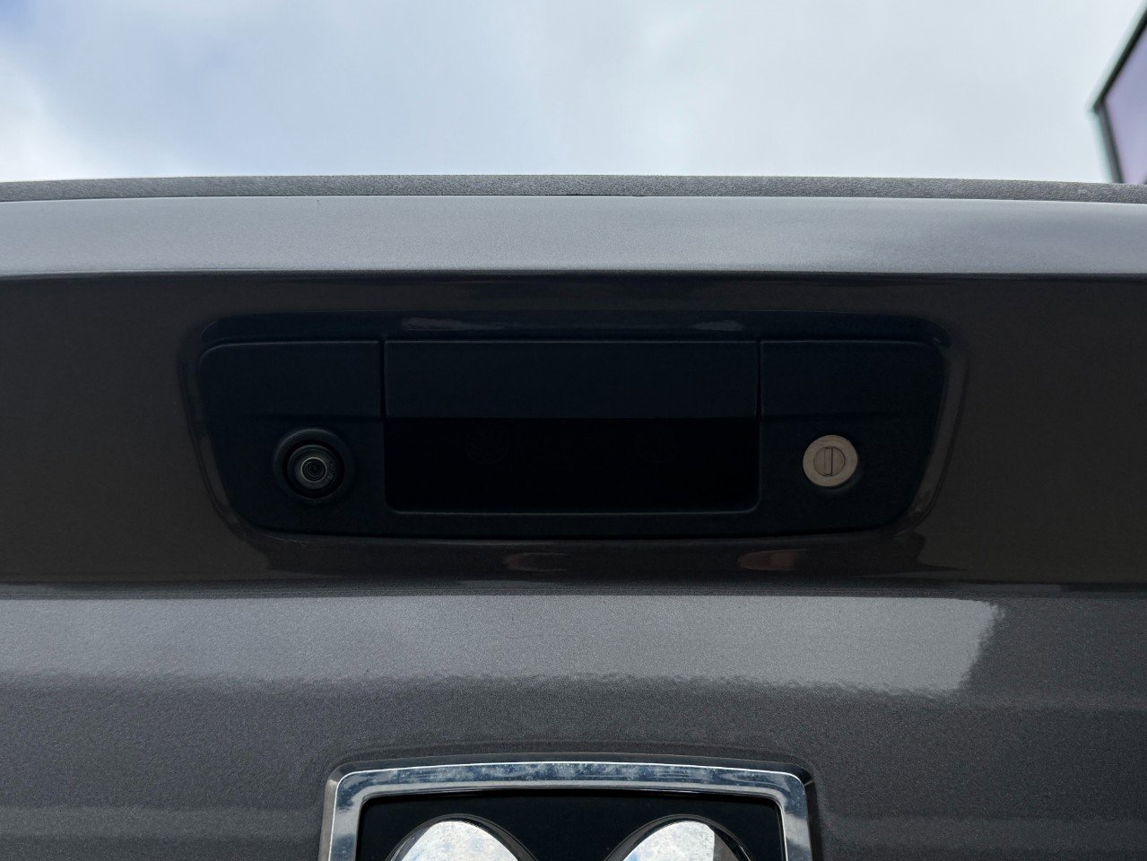 Used 2018 RAM 1500 Big Horn image 12