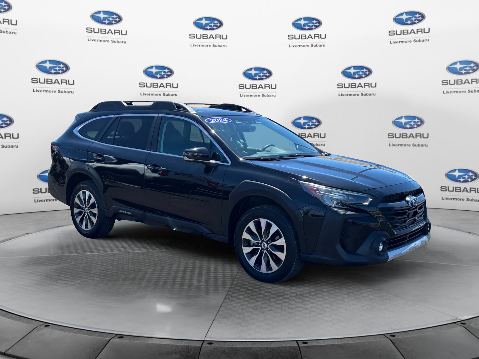 Used 2024 Subaru Outback Limited AWD/4WD image 7