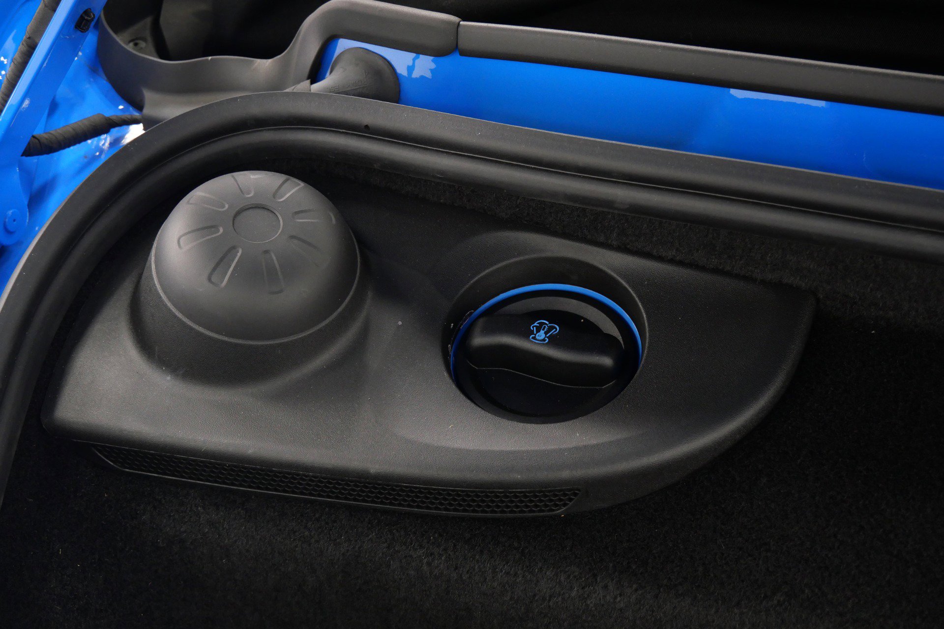 Used 2022 Porsche 718 Boxster Spyder image 51