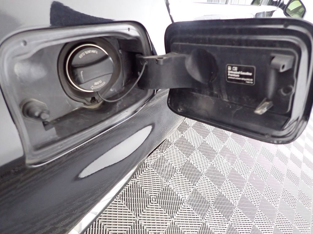 Used 2013 BMW 535i xDrive Sedan image 45