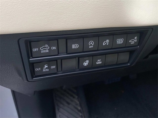 Used 2023 Toyota Tundra 1794 Edition image 15